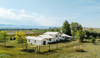 45 Camino Vista Montana, Buffalo, WY 82834
