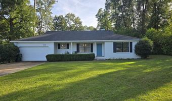 1606 Hemlock St, Bainbridge, GA 39817
