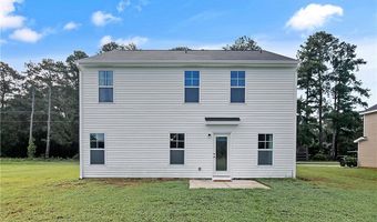 2359 Minnie Hall Rd, Autryville, NC 28318