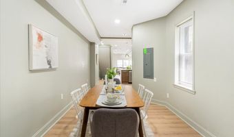 1614 BARCLAY St, Baltimore, MD 21202