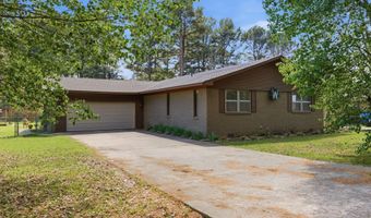 901 W Iowa St, Beebe, AR 72012