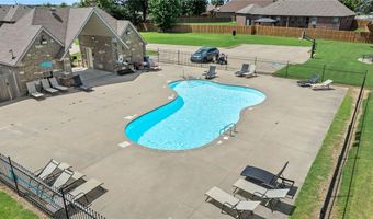 2508 Calm Ridge Rd, Bentonville, AR 72713