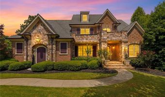 6244 Arnall Ct NW, Acworth, GA 30101