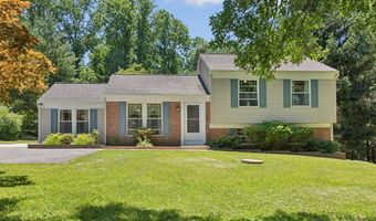 2824 ORCHARD LAKES Dr, Baldwin, MD 21013