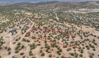 4361 W Sullivan Buttes, Chino Valley, AZ 86323