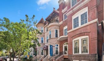 1508 21ST St NW #3, Washington, DC 20036