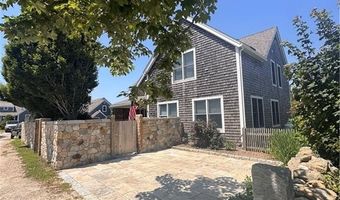 208 Chapel St, Block Island, RI 02807