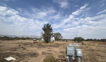 198 E Apache Way 4, Cochise, AZ 85606