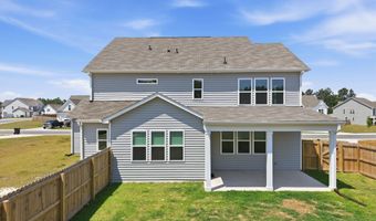 362 Summer Wind Way, Aberdeen, NC 28315