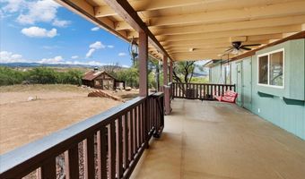 1795 E Fishermans Rd, Camp Verde, AZ 86322