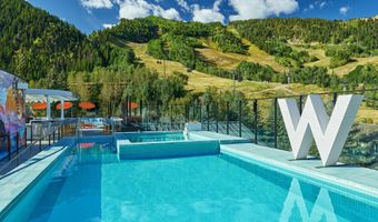 550 S Spring St, Aspen, CO 81611