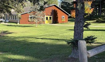 Lot 99 Wilderness, Alger, MI 48610