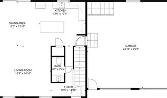 49 Woodbrey Ln, Standish, ME 04084