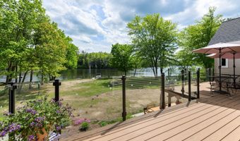 164 Barron Rd, Bristol, NH 03222