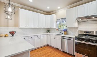 6 E BROOK HILL Ct, Bel Air, MD 21014