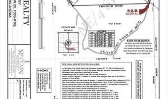 Whispering Pines, Antlers, OK 74523