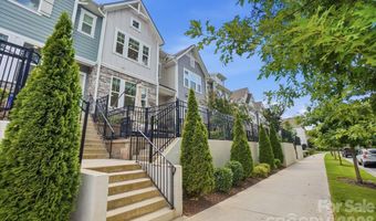 1128 Drummond Ave, Charlotte, NC 28205
