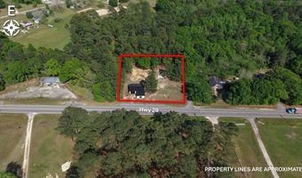13828 US Highway 29, Andalusia, AL 36421