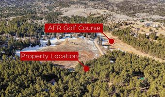 50 Pinehurst Way, Angel Fire, NM 87710