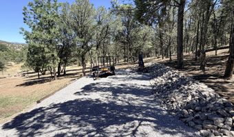 146 Antler Dr Lot 115A, Alto, NM 88312