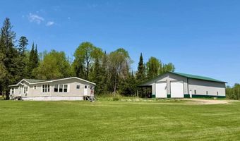 8912 Carpenter Rd, Angora, MN 55703