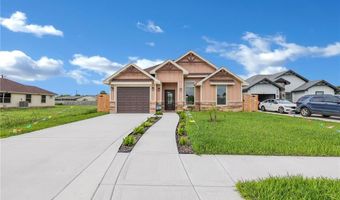 507 Tower Oak Dr, Alamo, TX 78516