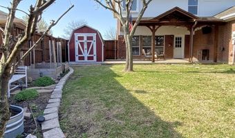 1415 Normandy Ln, Allen, TX 75002