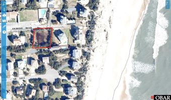 40260 Tigrone Blvd Lot #3, Avon, NC 27915