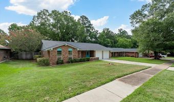 9633 Blom Blvd, Shreveport, LA 71118