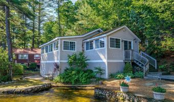 92 Red Gate Ln, Acton, ME 04001