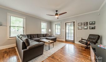 2915 Wesley Ave, Charlotte, NC 28205