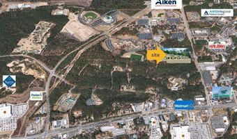1227 University Ln D, Aiken, SC 29801