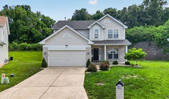 567 Brook Meadow Dr, Ballwin, MO 63021