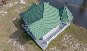 84 SATILLA CHURCH Rd, Baxley, GA 31513