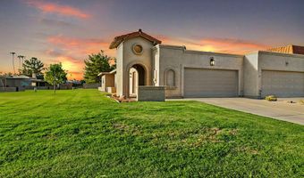 10308 E MICHIGAN Ave, Sun Lakes, AZ 85248