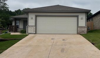 421 E 7th St, Arcadia, OK 73007