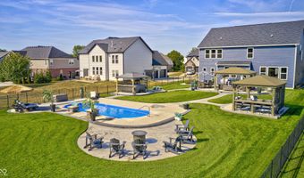 2245 Meadow Crk, Avon, IN 46123