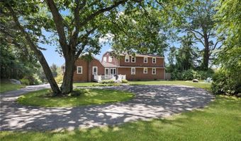 5443 Post Rd, Charlestown, RI 02813
