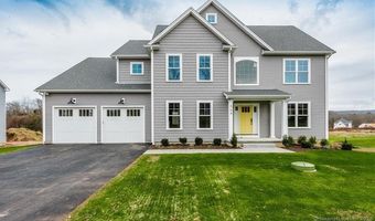 Taylor Road lot 6, Colchester, CT 06415