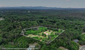 205 Upper Bethany Trl, Ball Ground, GA 30107