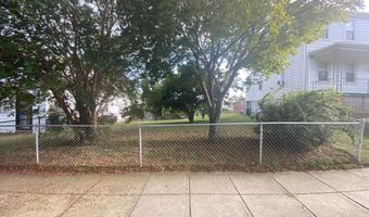 4839 JAY St NE, Washington, DC 20019