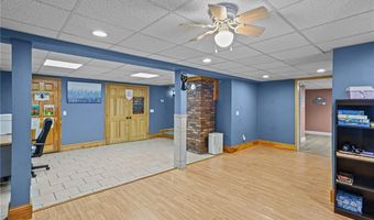 12 Dulles St, Cumberland, RI 02864