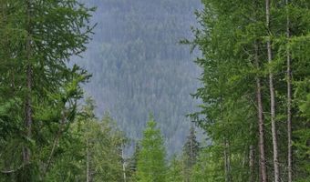 Nna WESTSIDE RD PARCEL 12, Bonners Ferry, ID 83805
