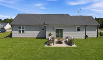 4067 Needham Rd, Bailey, NC 27807