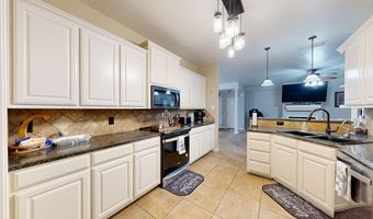 753 Shepherd Cir, Andrews, TX 79714