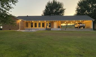 29498 S 4520 Rd, Afton, OK 74331