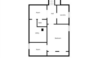 1067 Spafford St, Antioch, IL 60002