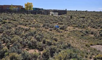 110 Los Rios Rd, Arroyo Hondo, NM 87513