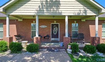 16811 Poplar Creek Rd, Athens, AL 35611