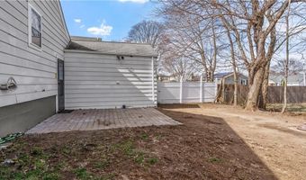16 Homestead Ave, Johnston, RI 02919